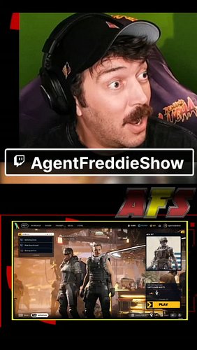 Arnie did what?!?! #gaming #streaming #memes #twitch #arcraiders