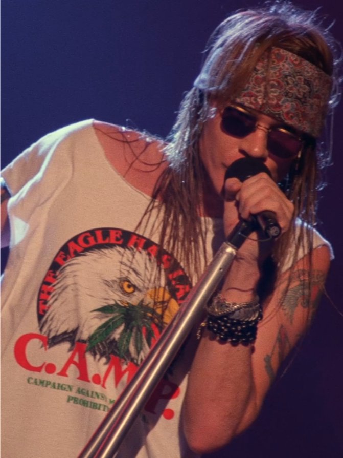 C.A.M.P. (AXL) TEE product image (2)
