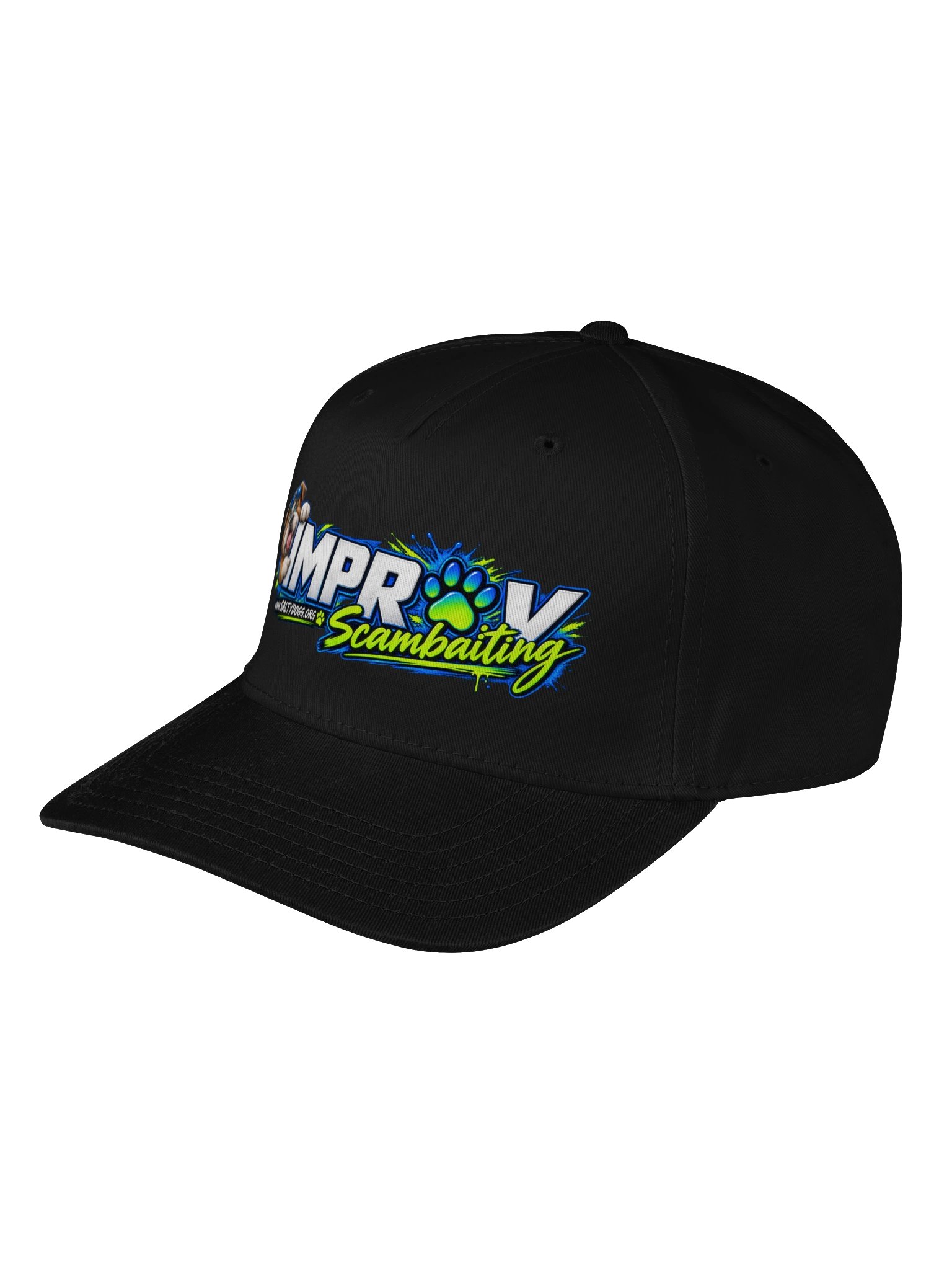 IMPROV Scambaiting Hat product image (11)