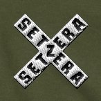 Setzera Railroad Crossing