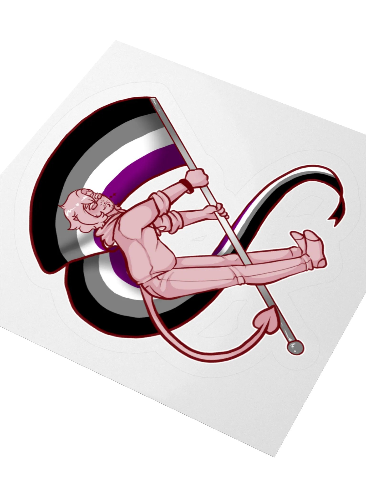 Wave the Flag (Ace) product image (7)