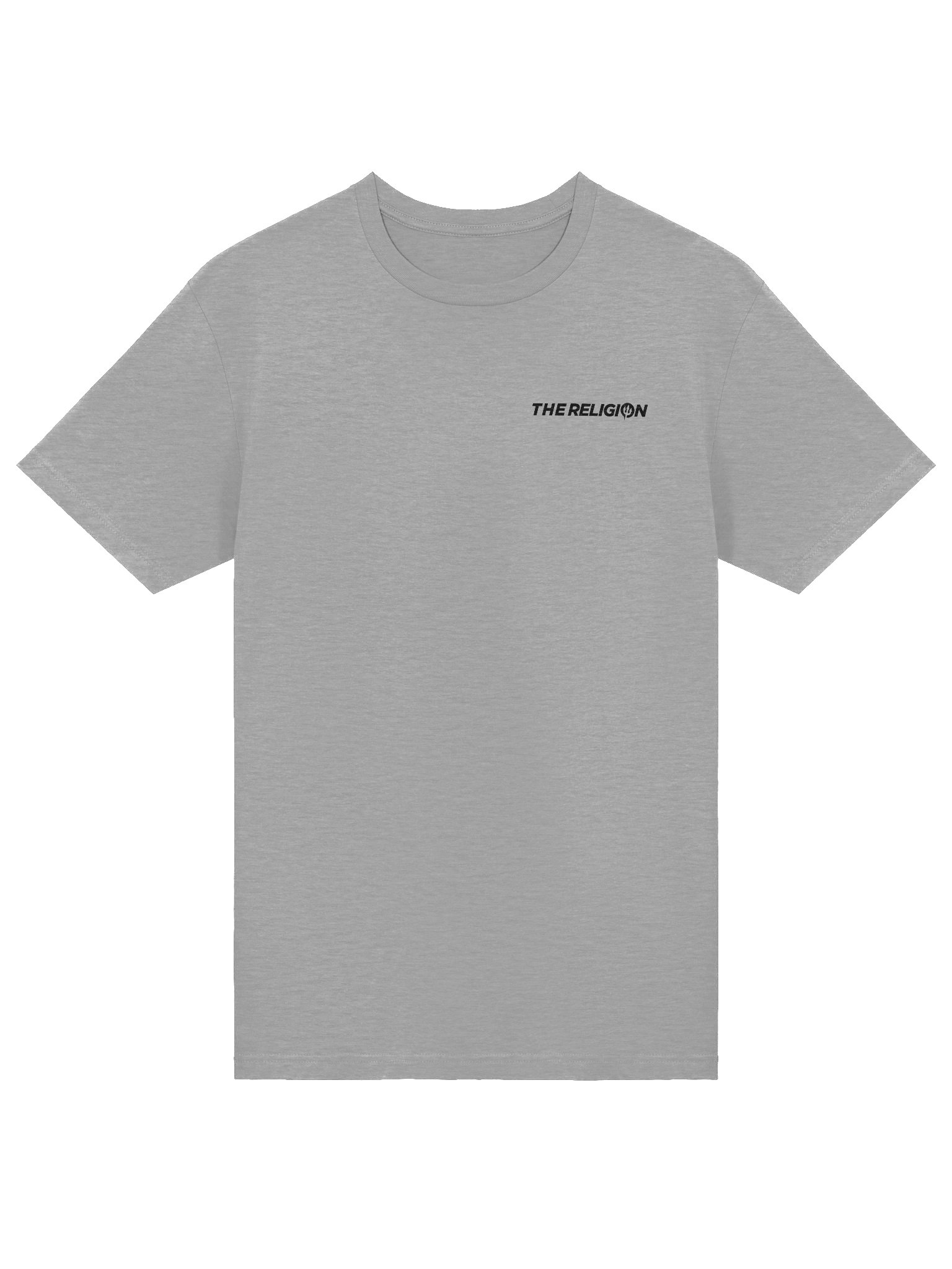 Next Level T-Shirt TR Logo product image (5)