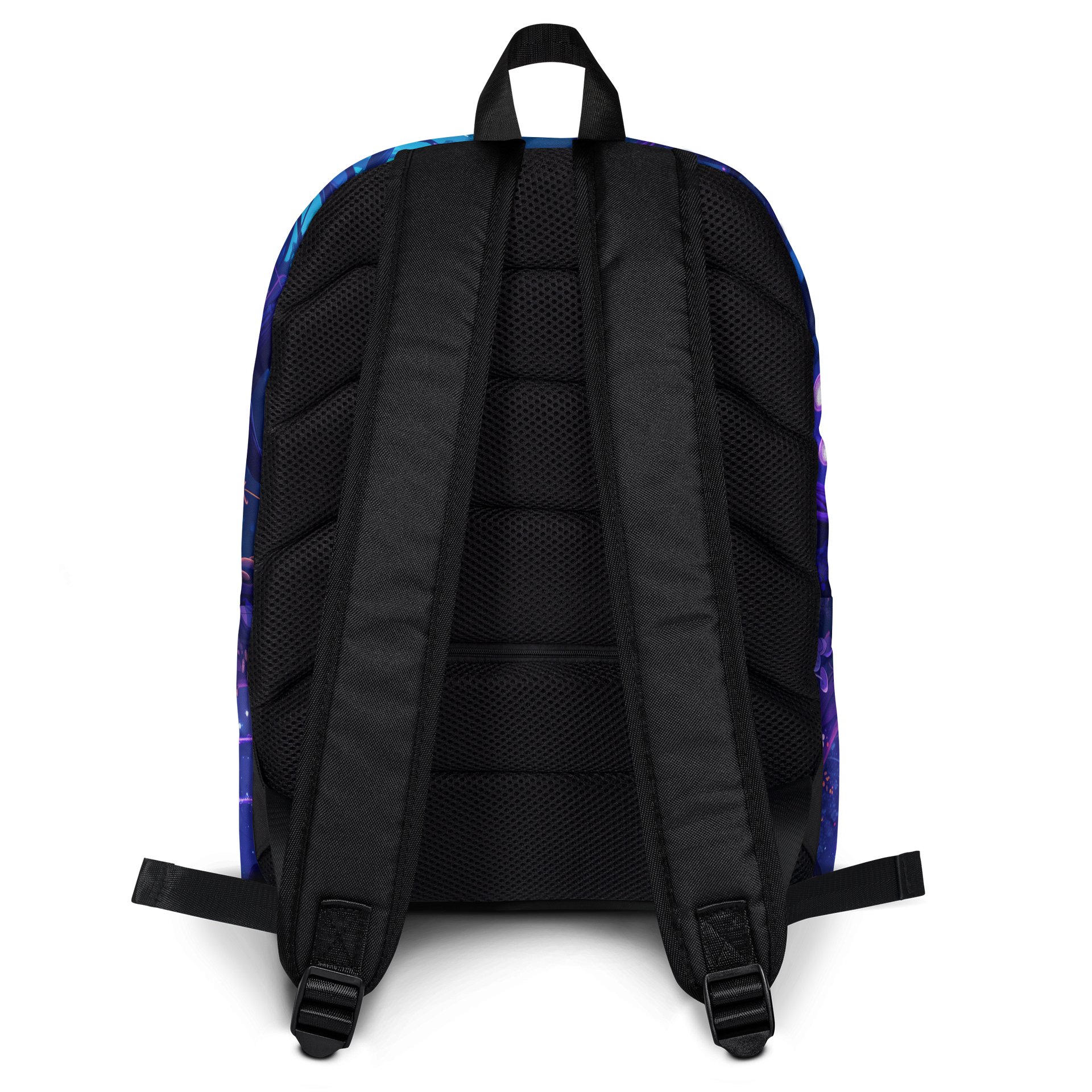 Woodland Backpack product image (2)