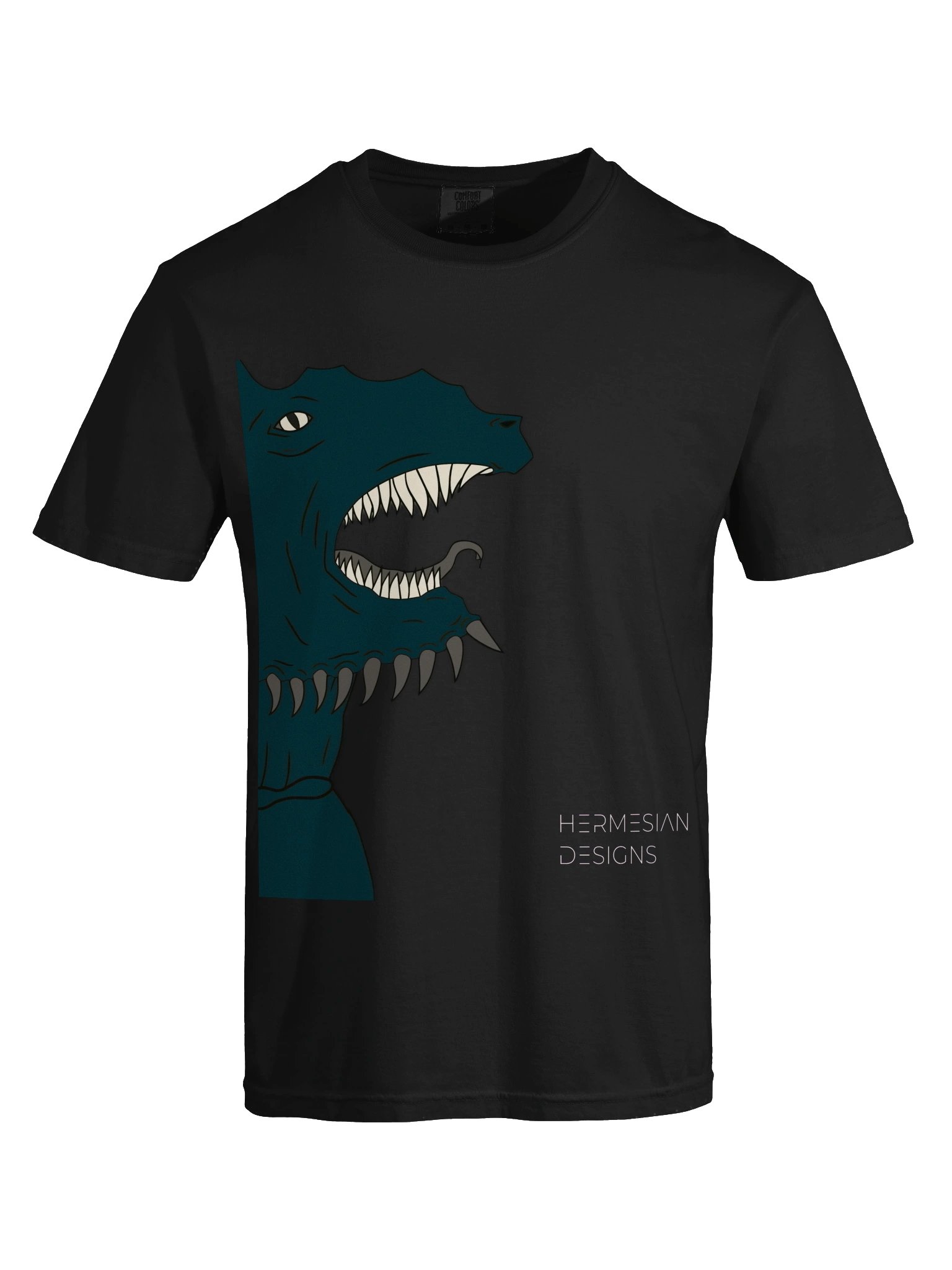 Dragon Tee product image (5)