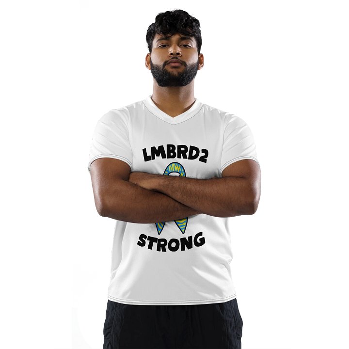LMBRD2 SPORT T-SHIRT ADULT product image (2)