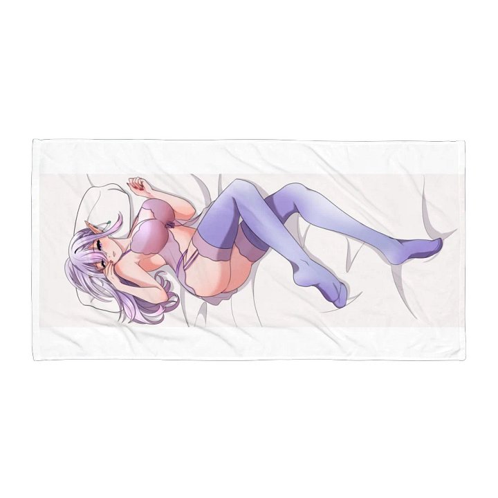 Whimsical Beach Towel product image (1)