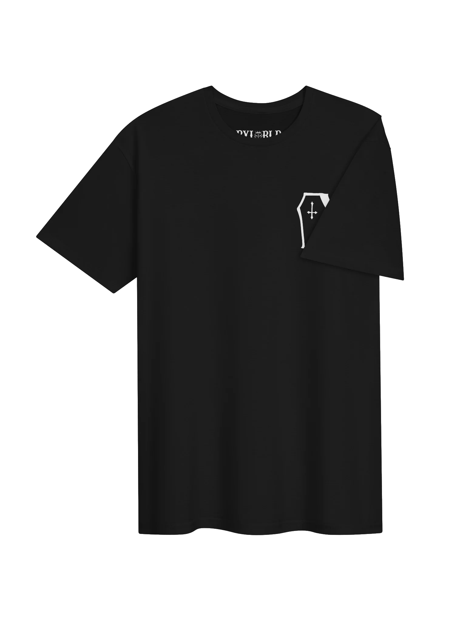 Undead Tee 2 product image (4)