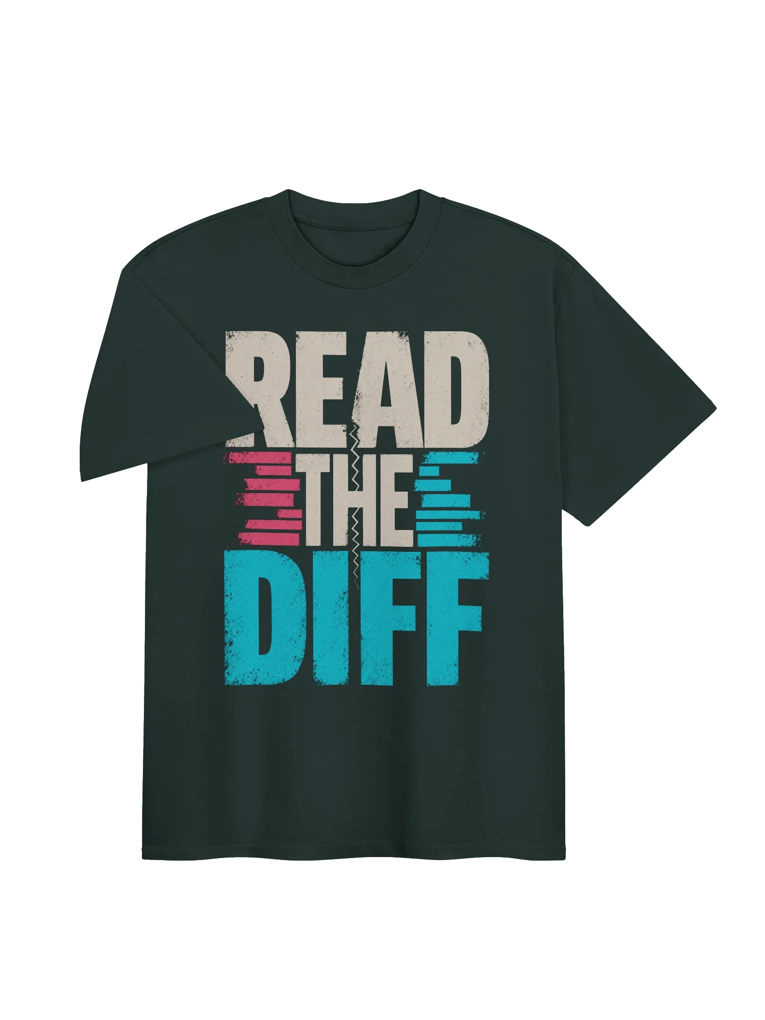 Diff Review Tee — view 19