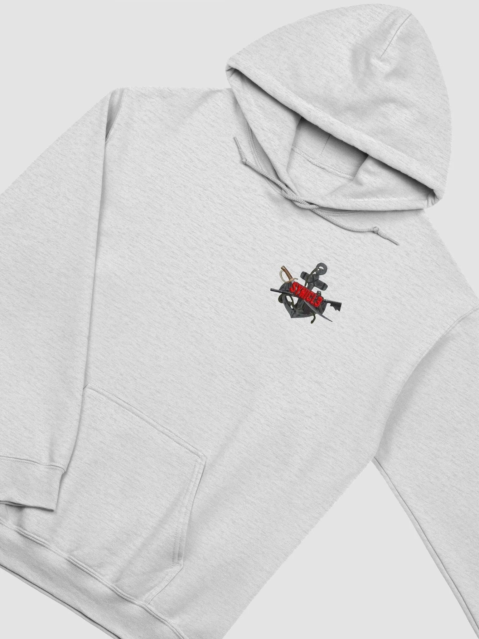 No One Fights Alone - Hoodie product image (36)