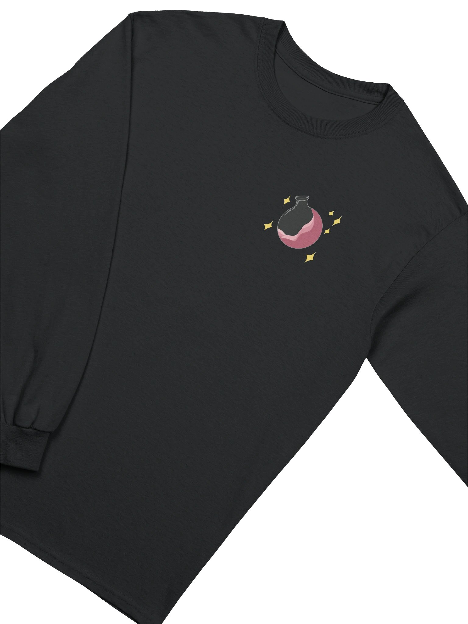 Vesryn's Potions Shirt! product image (3)