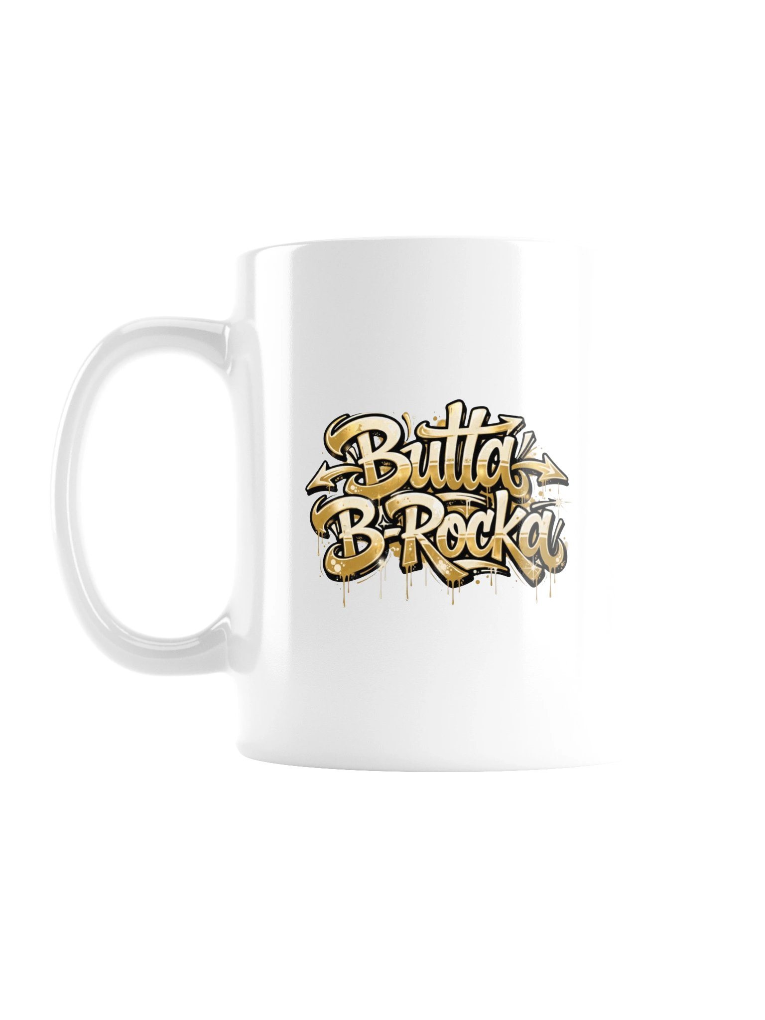 Graffiti Mug product image (1)
