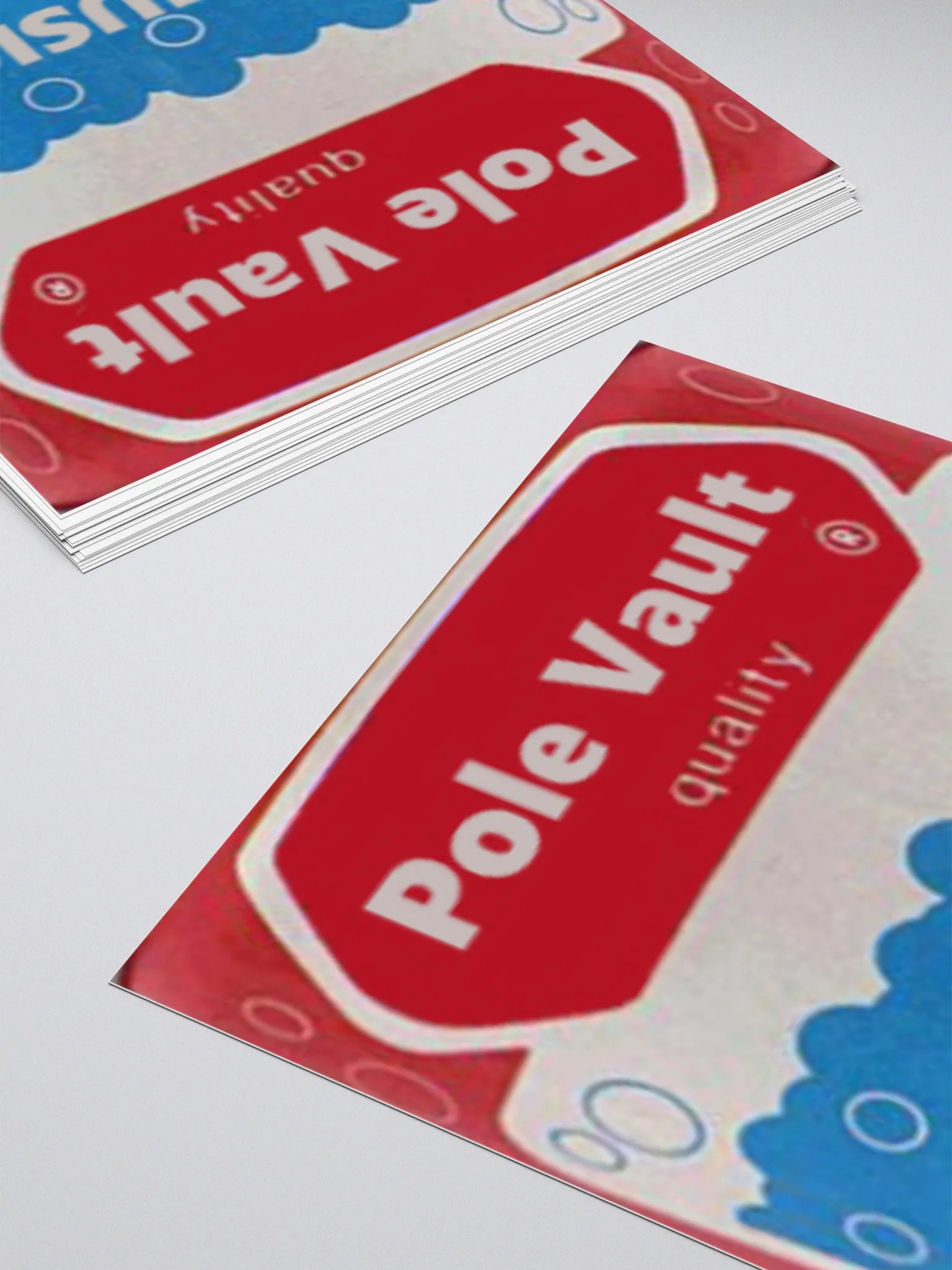 Music and Junk Sticker product image (8)