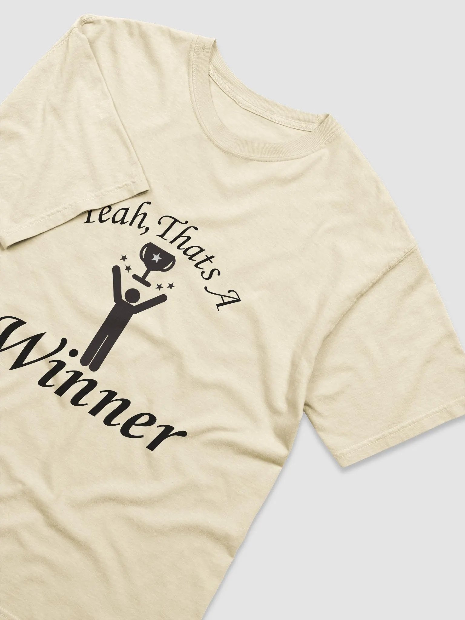 Yeah, That’s a Winner! product image (53)