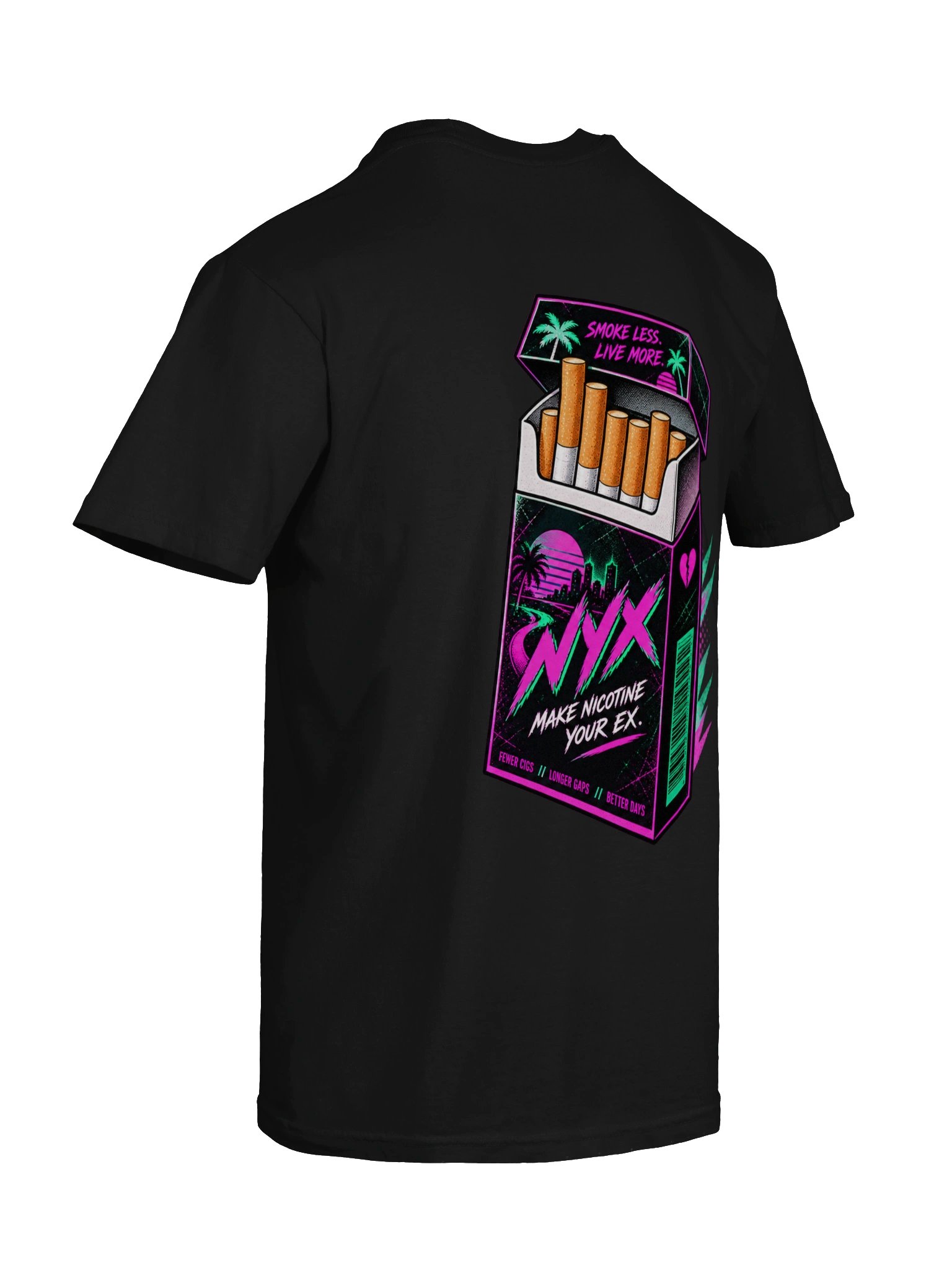 The Original NYX Cigs Shirt product image (8)