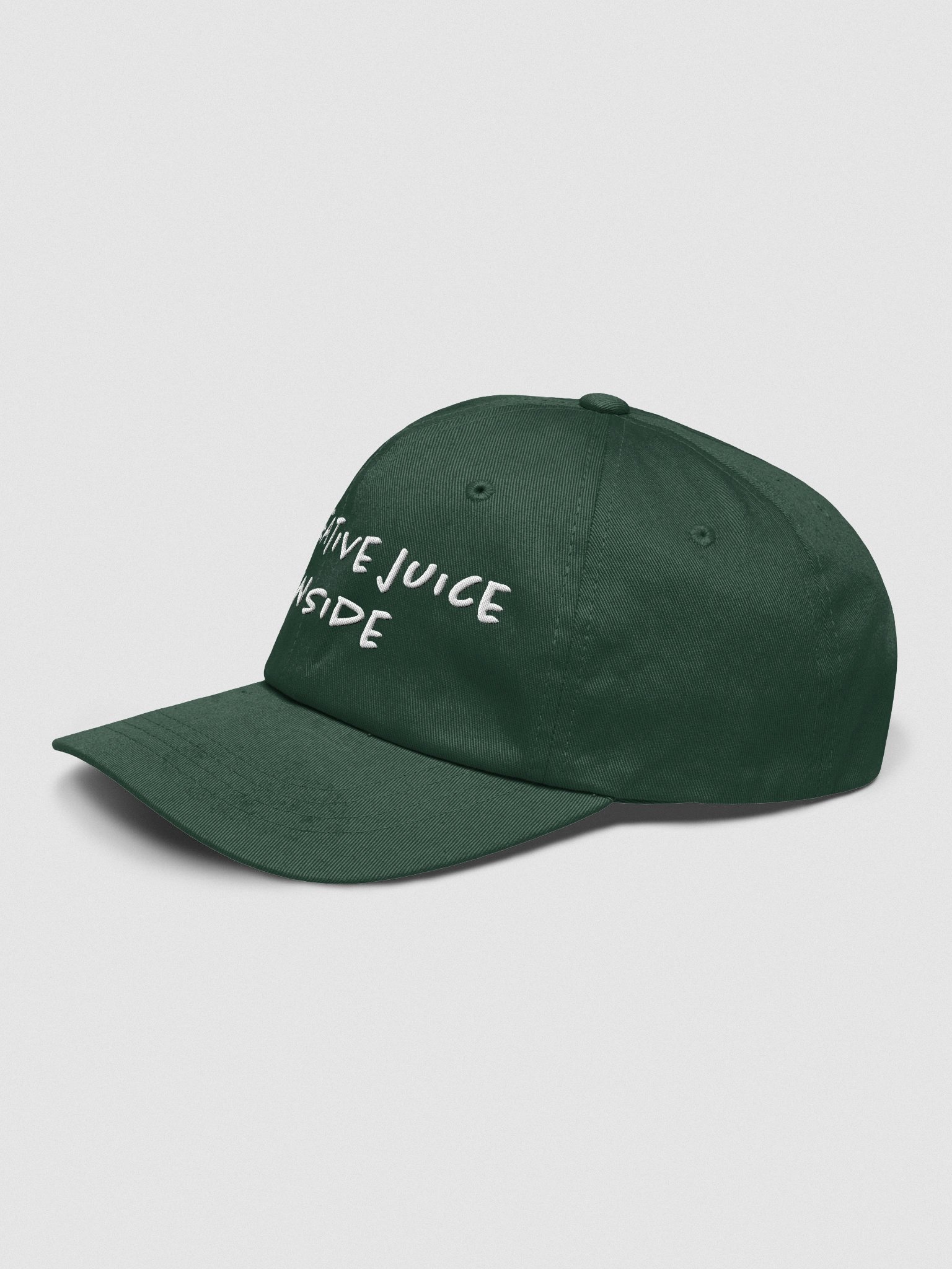 Creative Juice Hat - 100% Cotton product image (3)