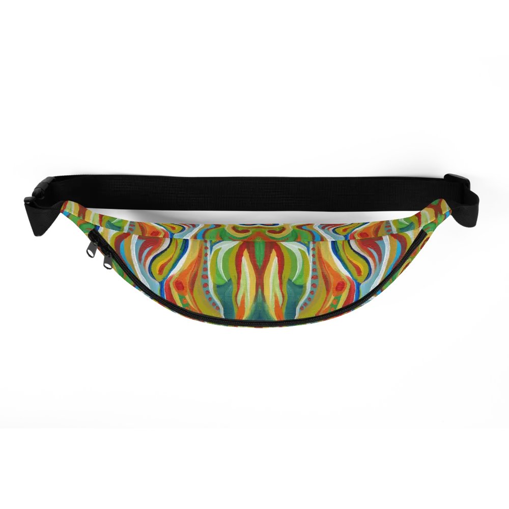 FLOW - FANNY PACK product image (10)