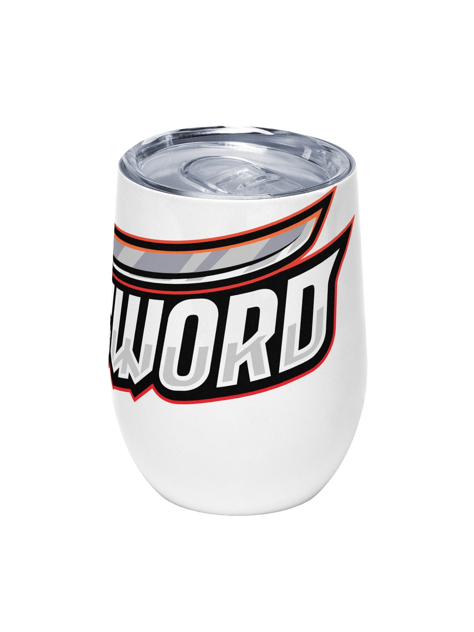 Sword & Spirits Wine Tumbler product image (5)