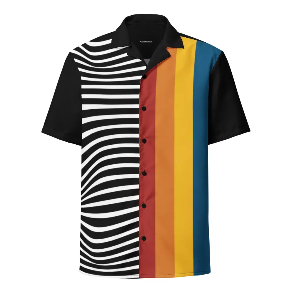 FR Hawaiian Shirt product image (1)