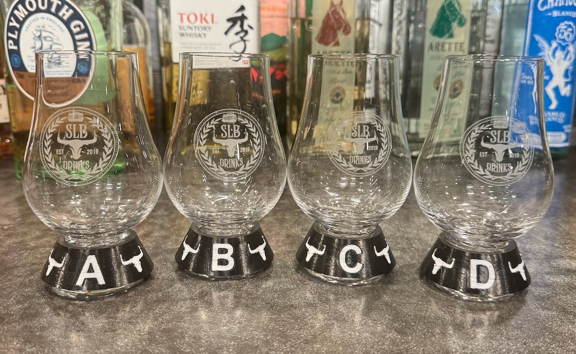 Glen A-D Clips product image (1)