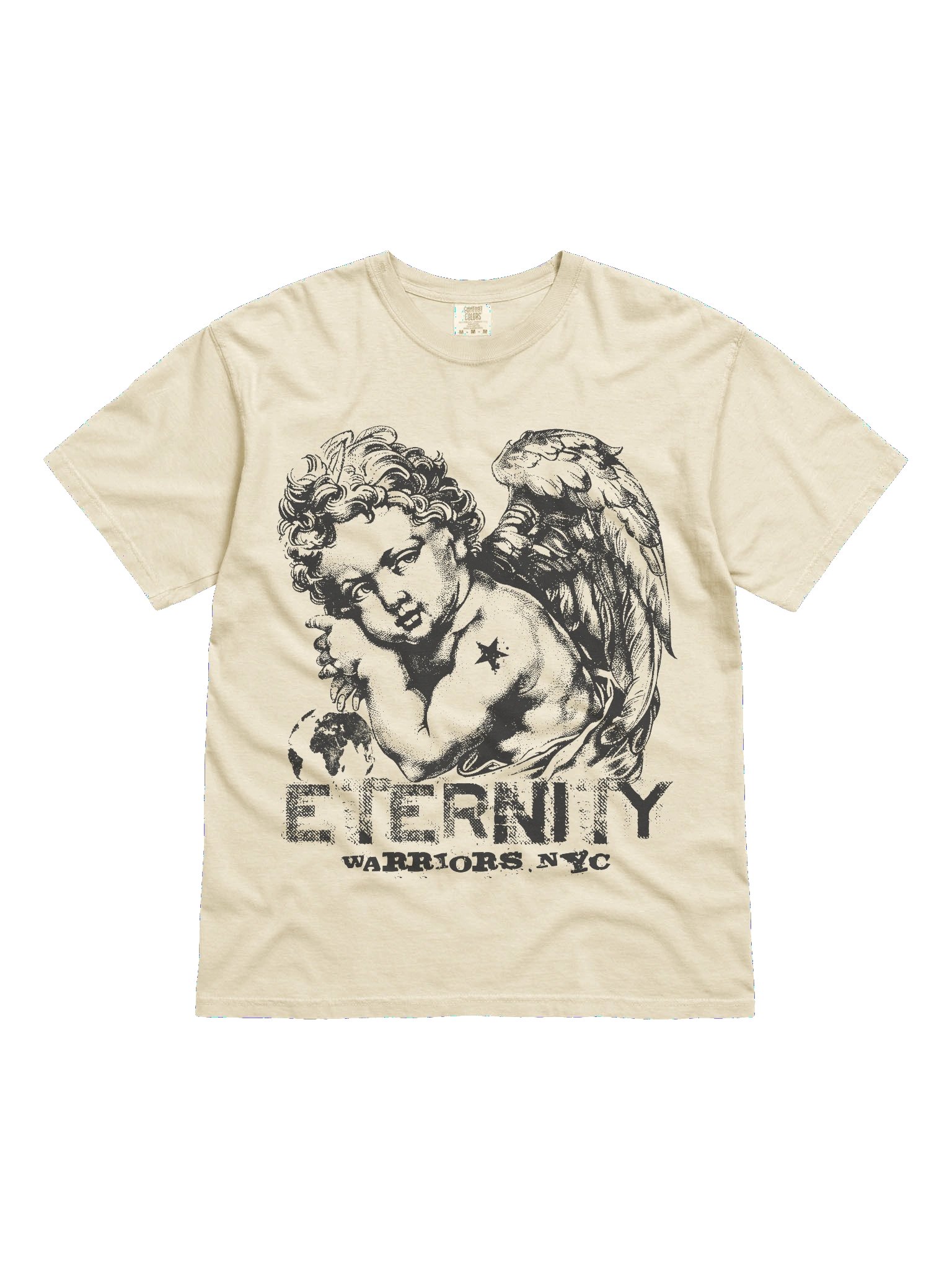 Upper Room NYC Tee product image (1)