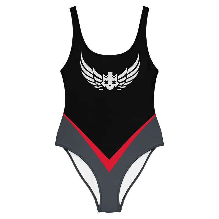 Chaosdiver Onepiece Swimsuit product image (2)