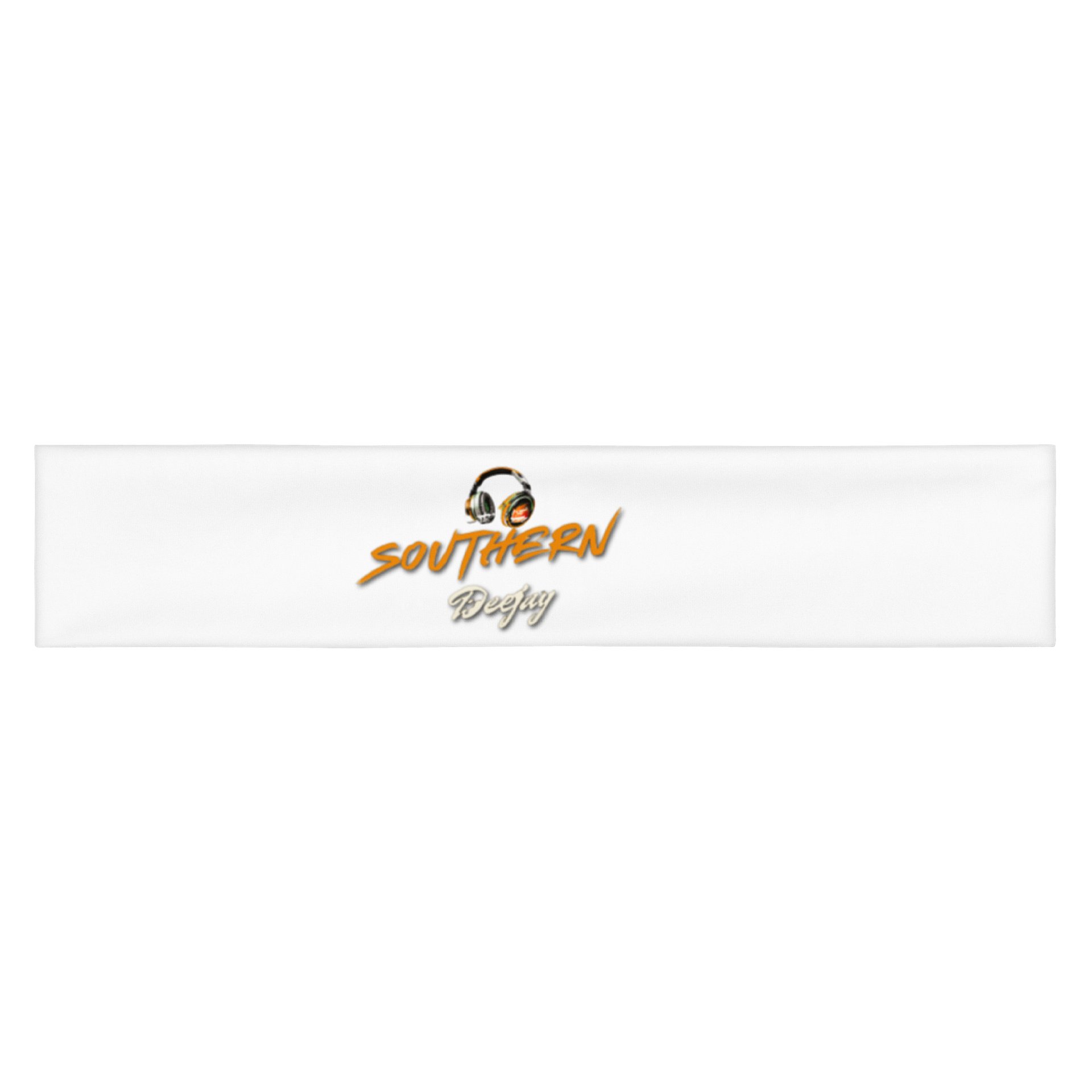 Retro Vibes All-Over Print Headband product image (1)