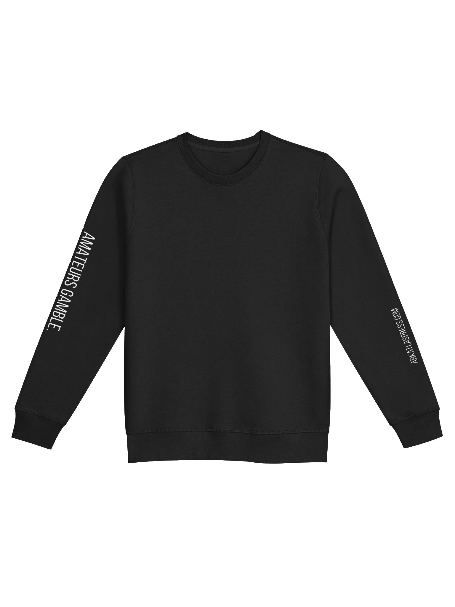 Operator's Sweatshirt product image (1)