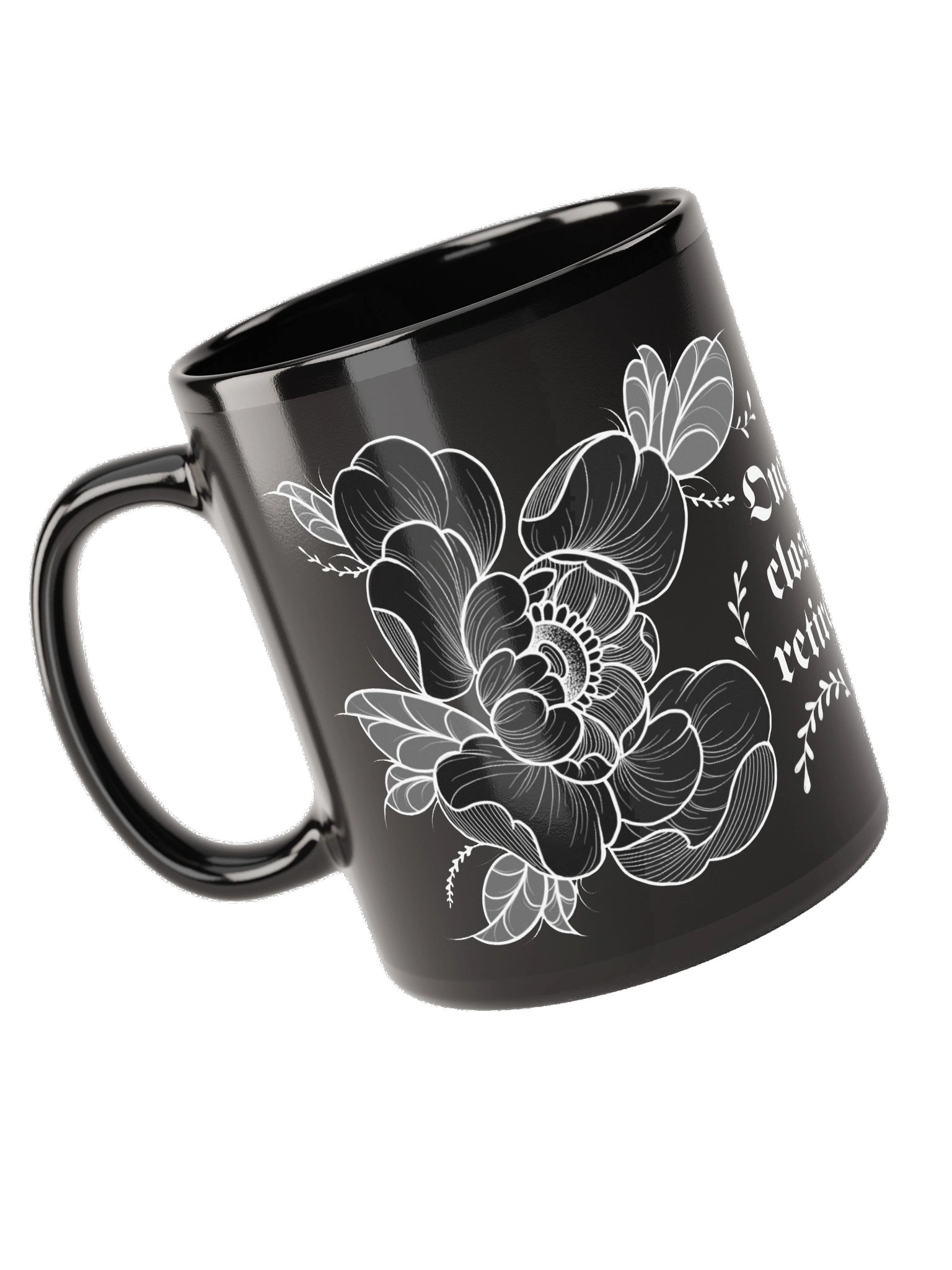 Retirement mug product image (9)
