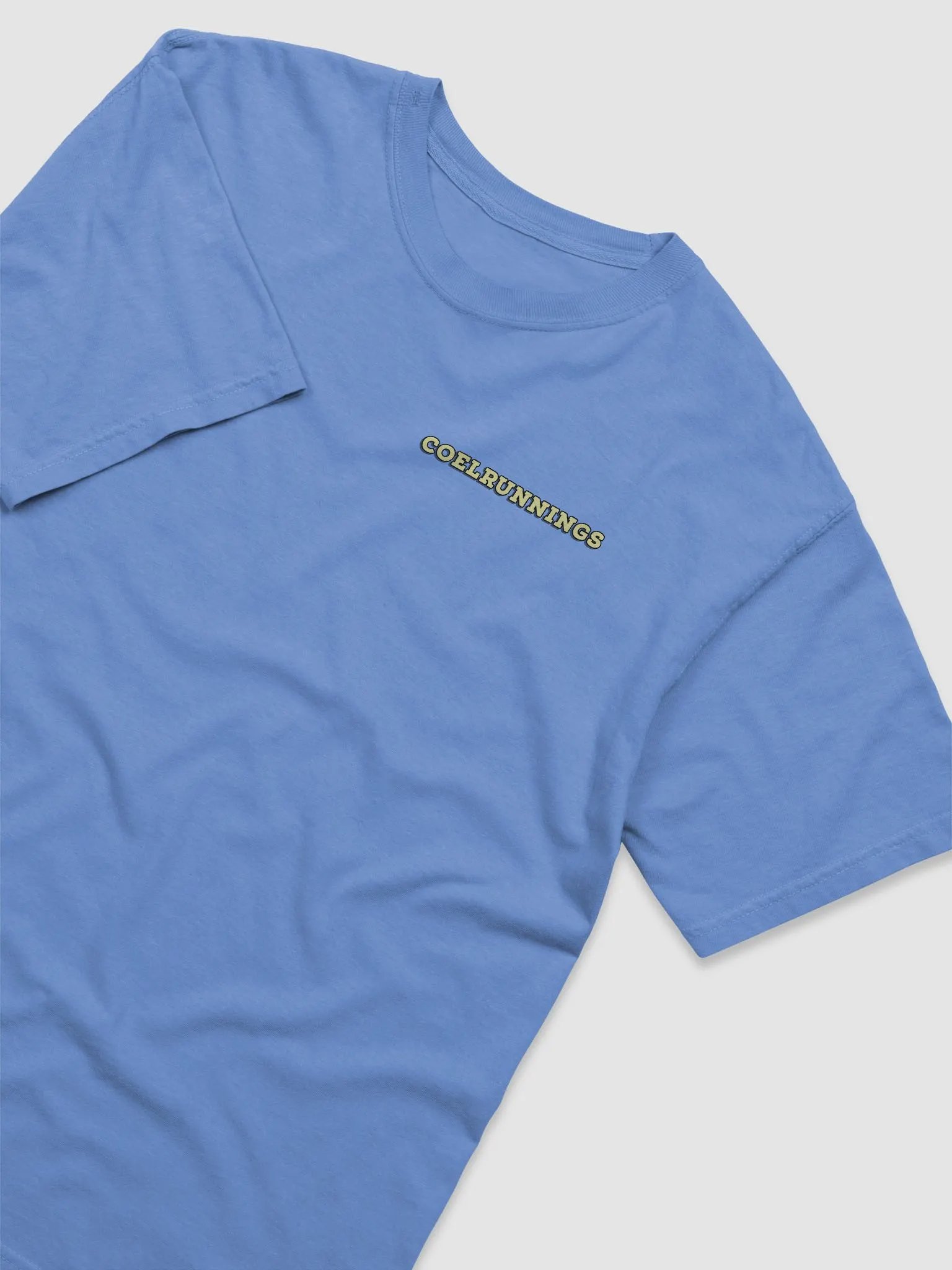 Spotter Tee product image (31)
