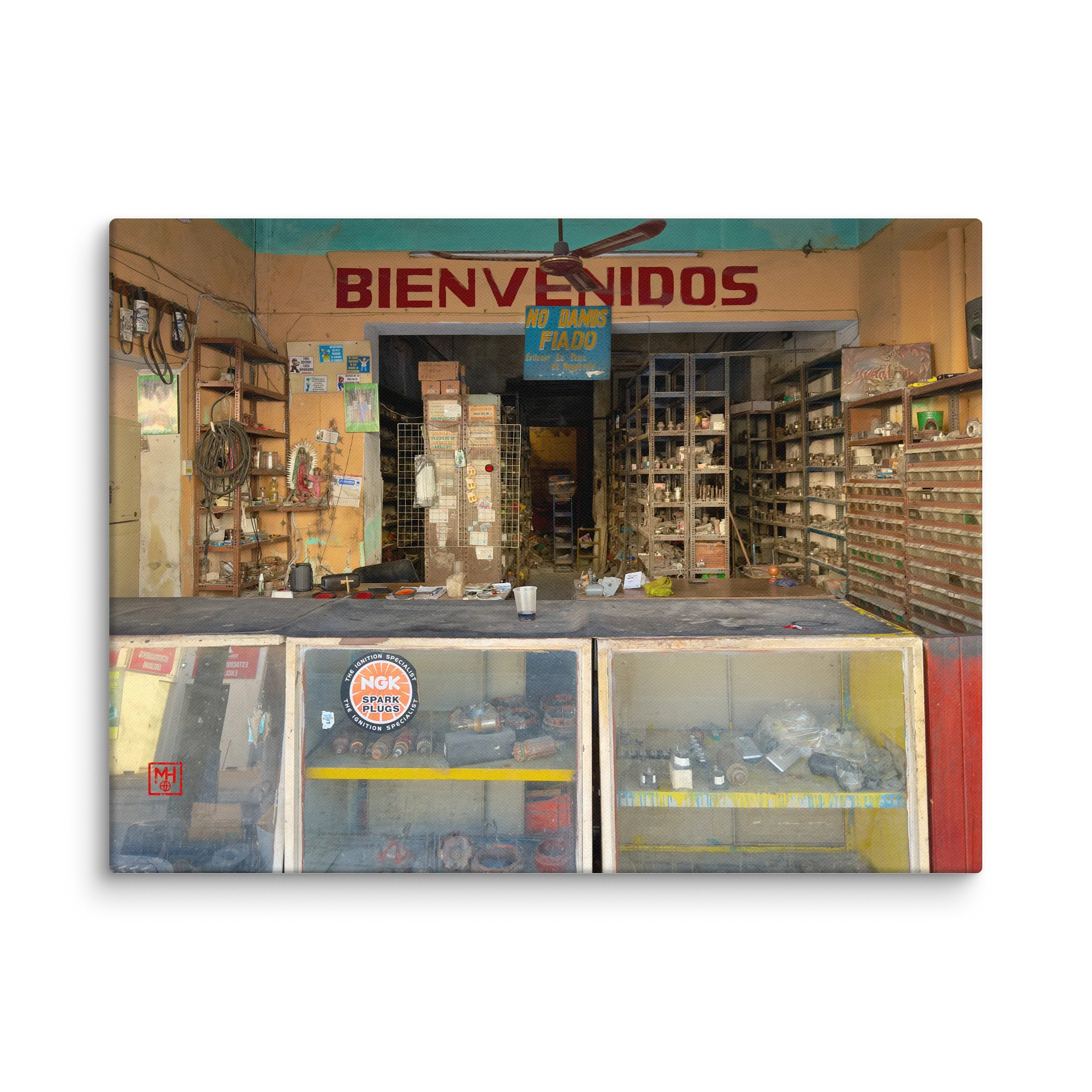 No Damos Fiado product image (1)