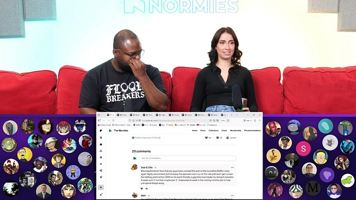 Video thumbnail