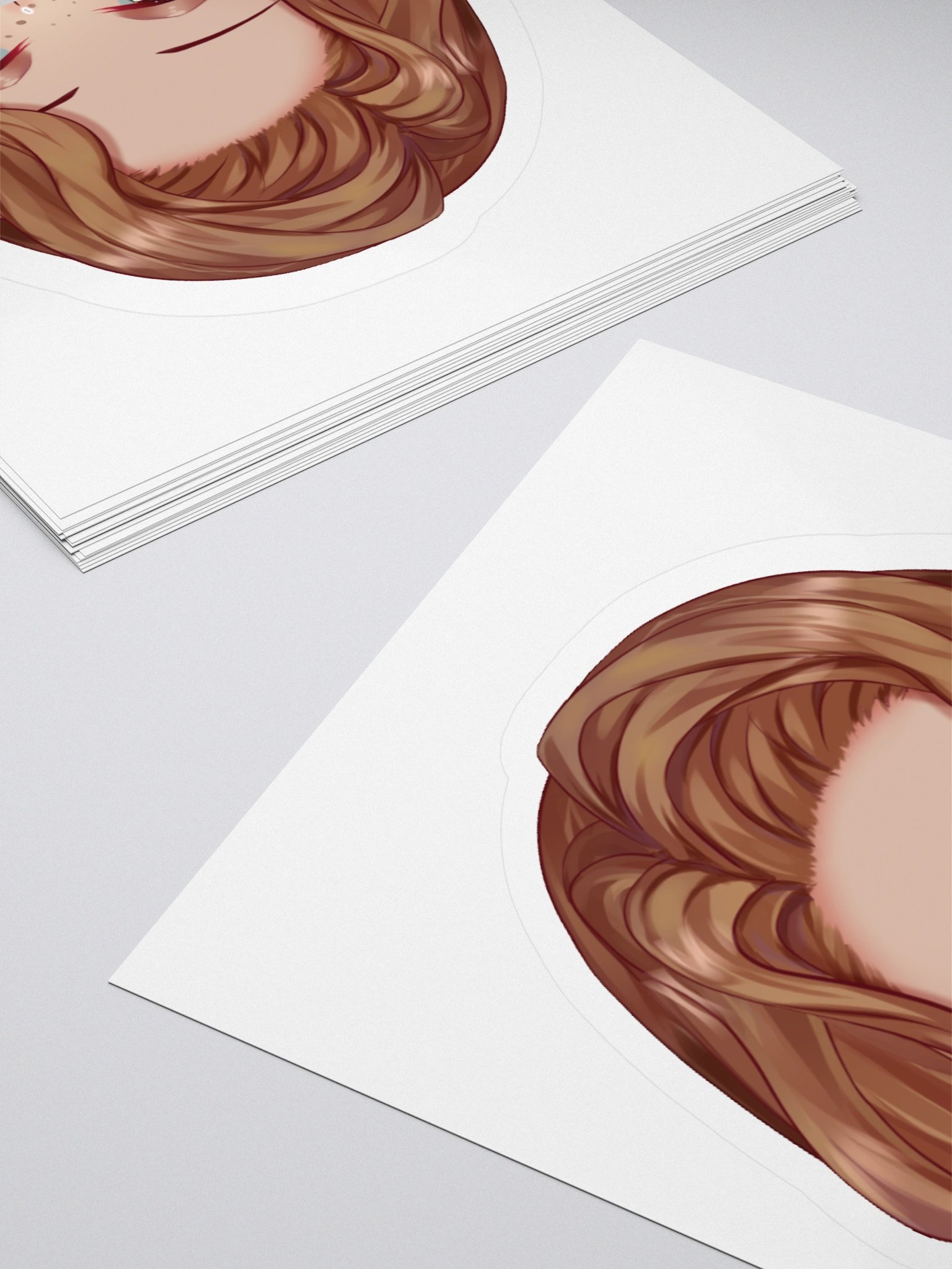 Peeker Sticker / Right product image (12)