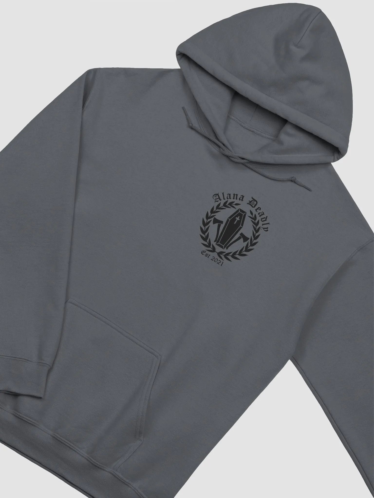 Omerta V2 Hoodie product image (21)