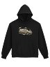 Last Ride — Hoodie