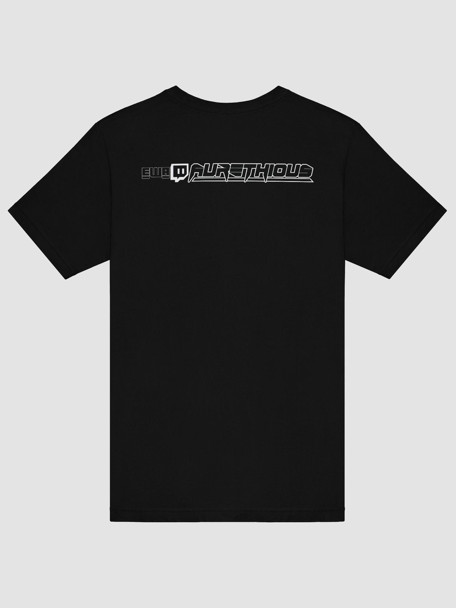 EWA Johnny Passion T-Shirt product image (49)