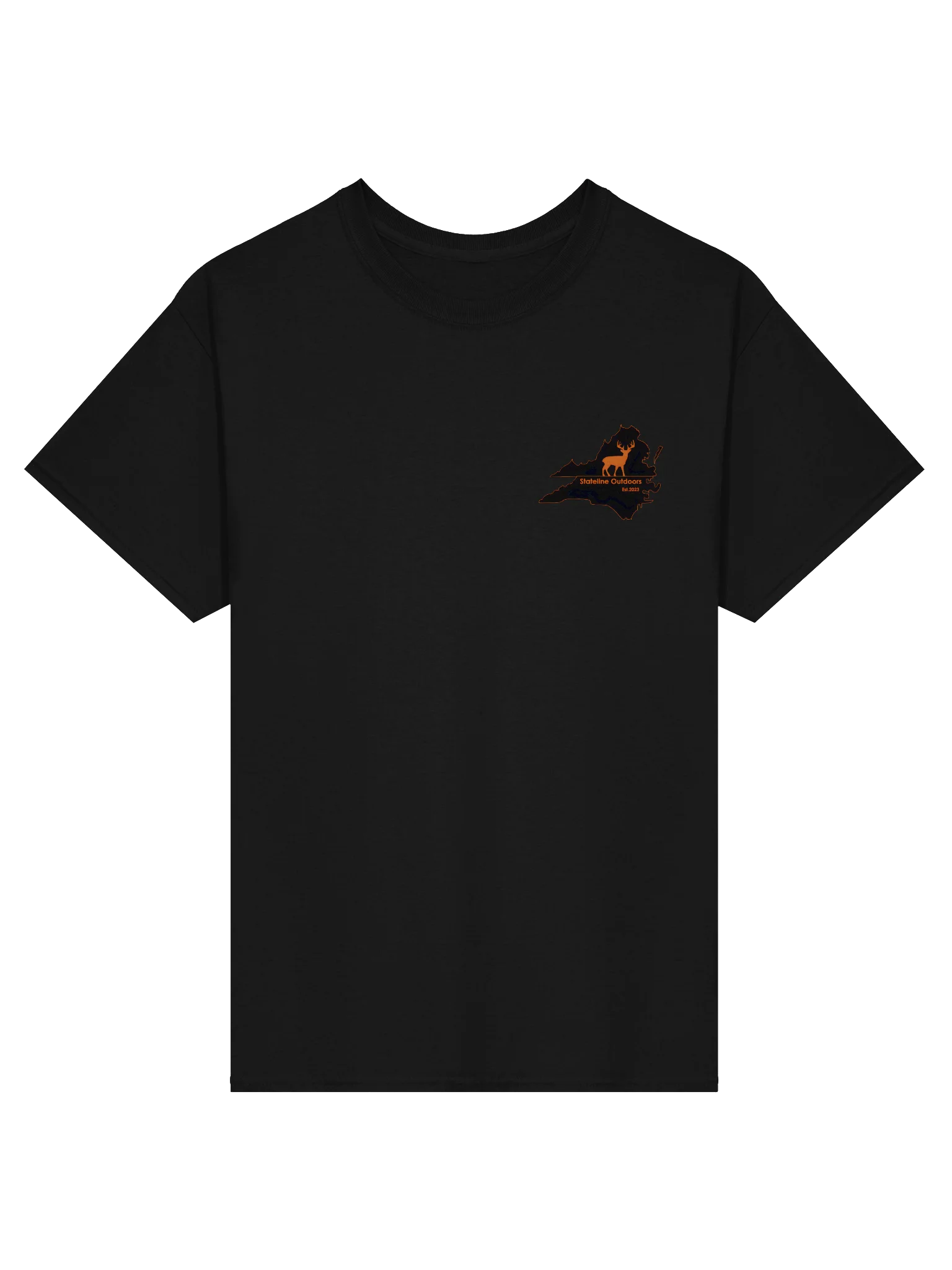 Bow Hunter T-Shirt product image (1)