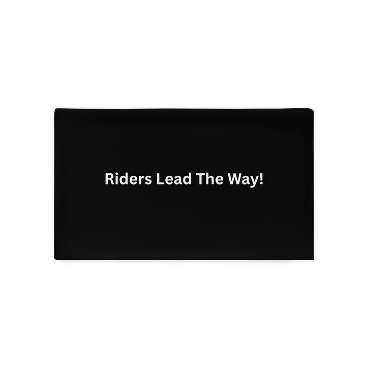 American Legion Riders Post 107 Pillowcase product image (5)