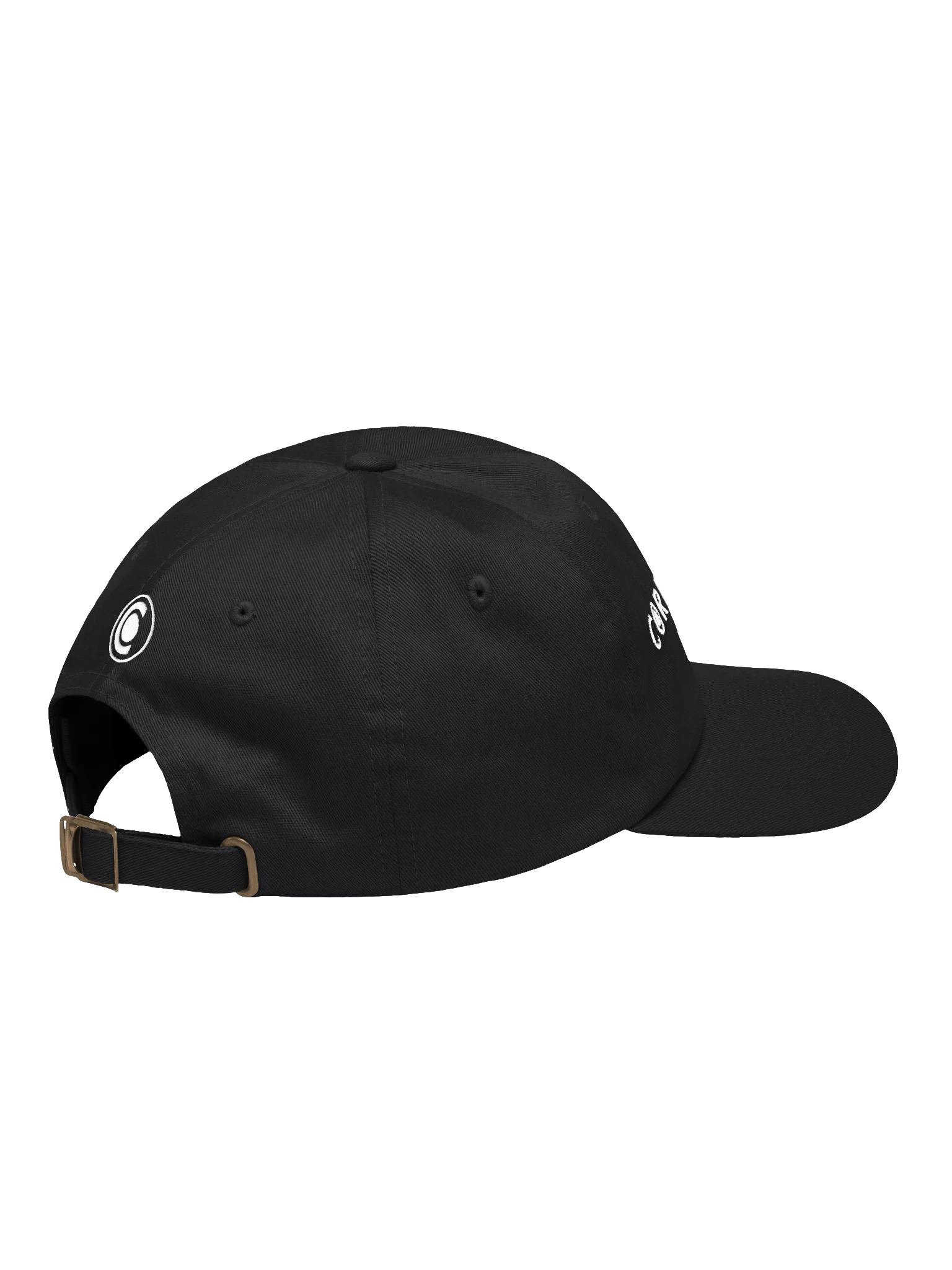 Baseball Cap (Embroidered) product image (4)