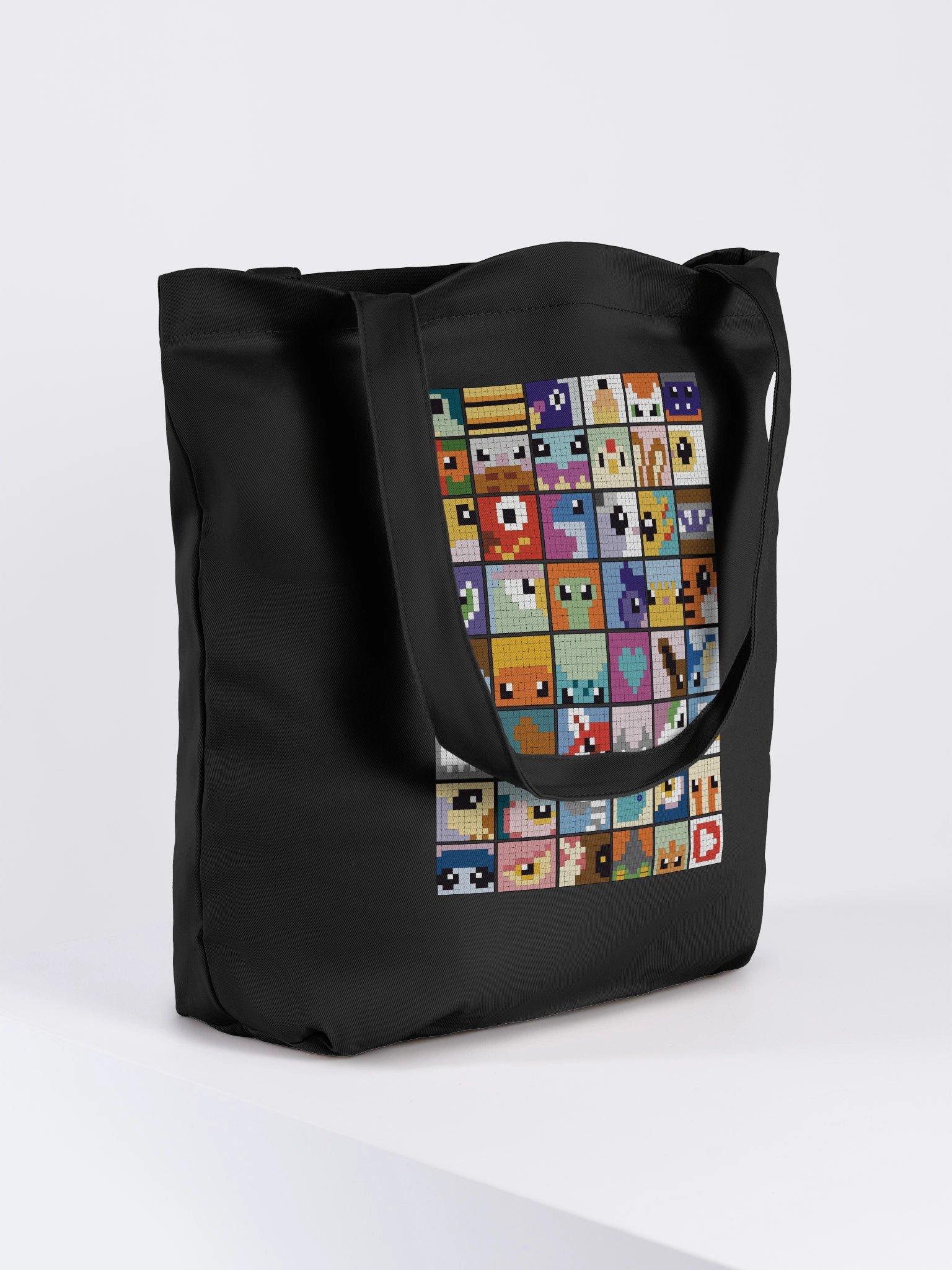 Grid Tote product image (4)