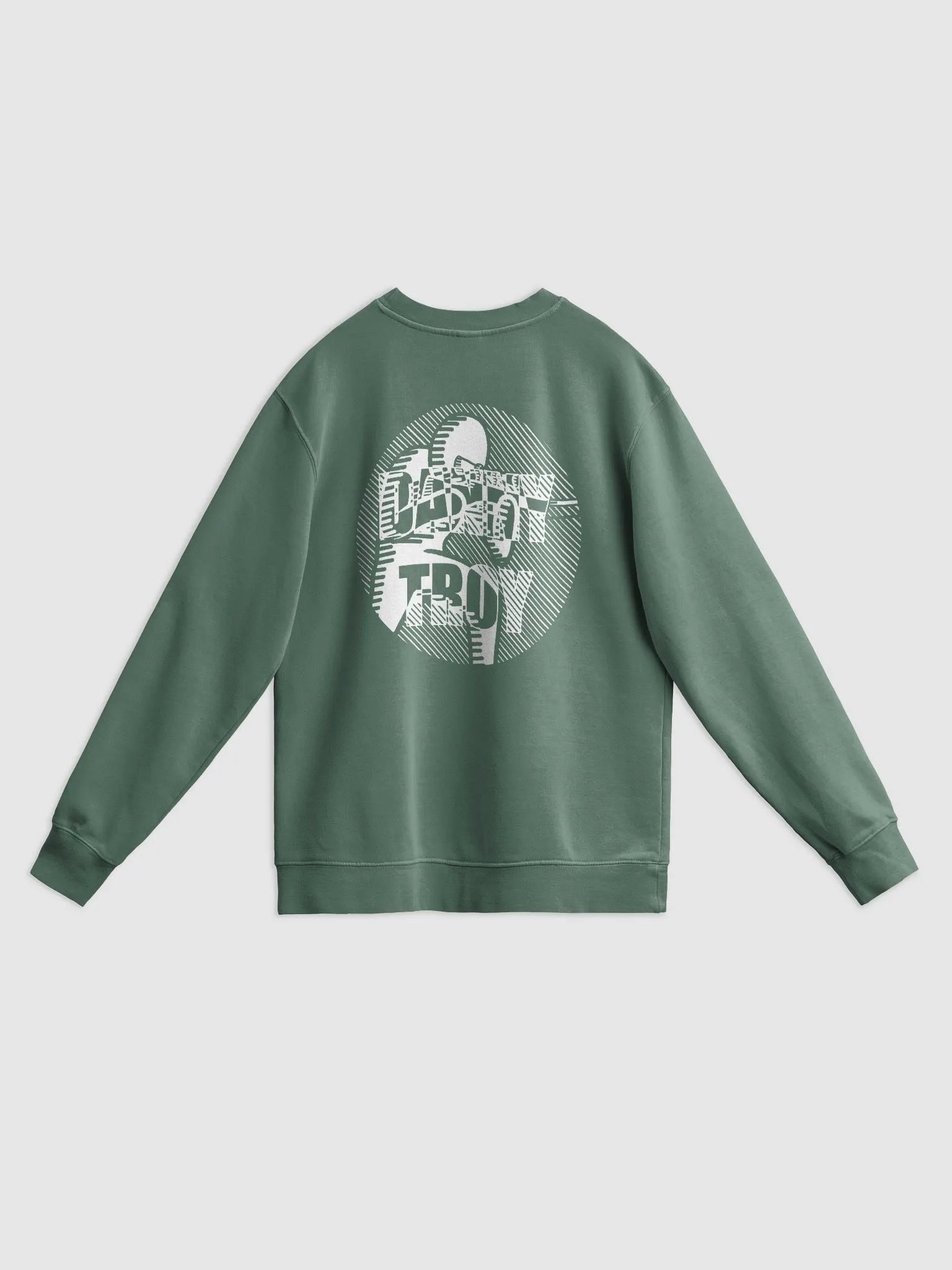 DannyTroy - Alpine Sweatshirt product image (2)