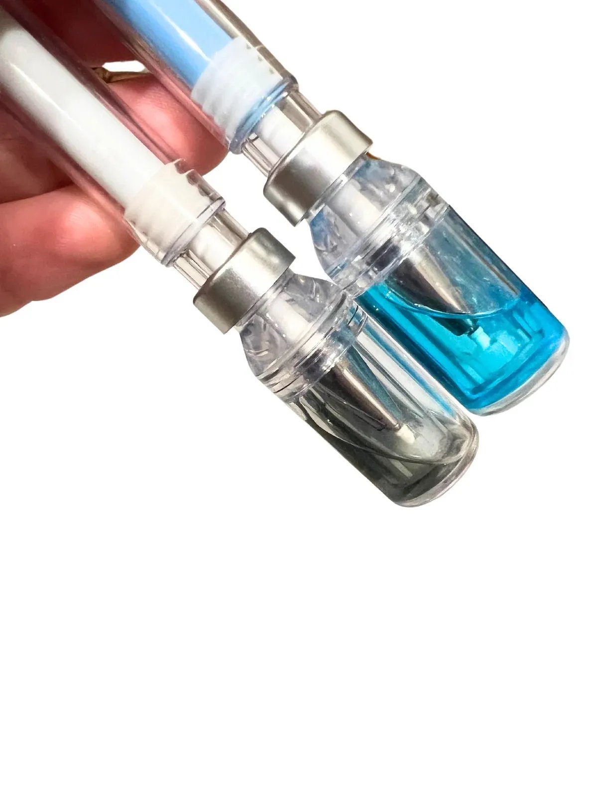 Syringe Pens with Vial Caps (Set of 3) product image (3)
