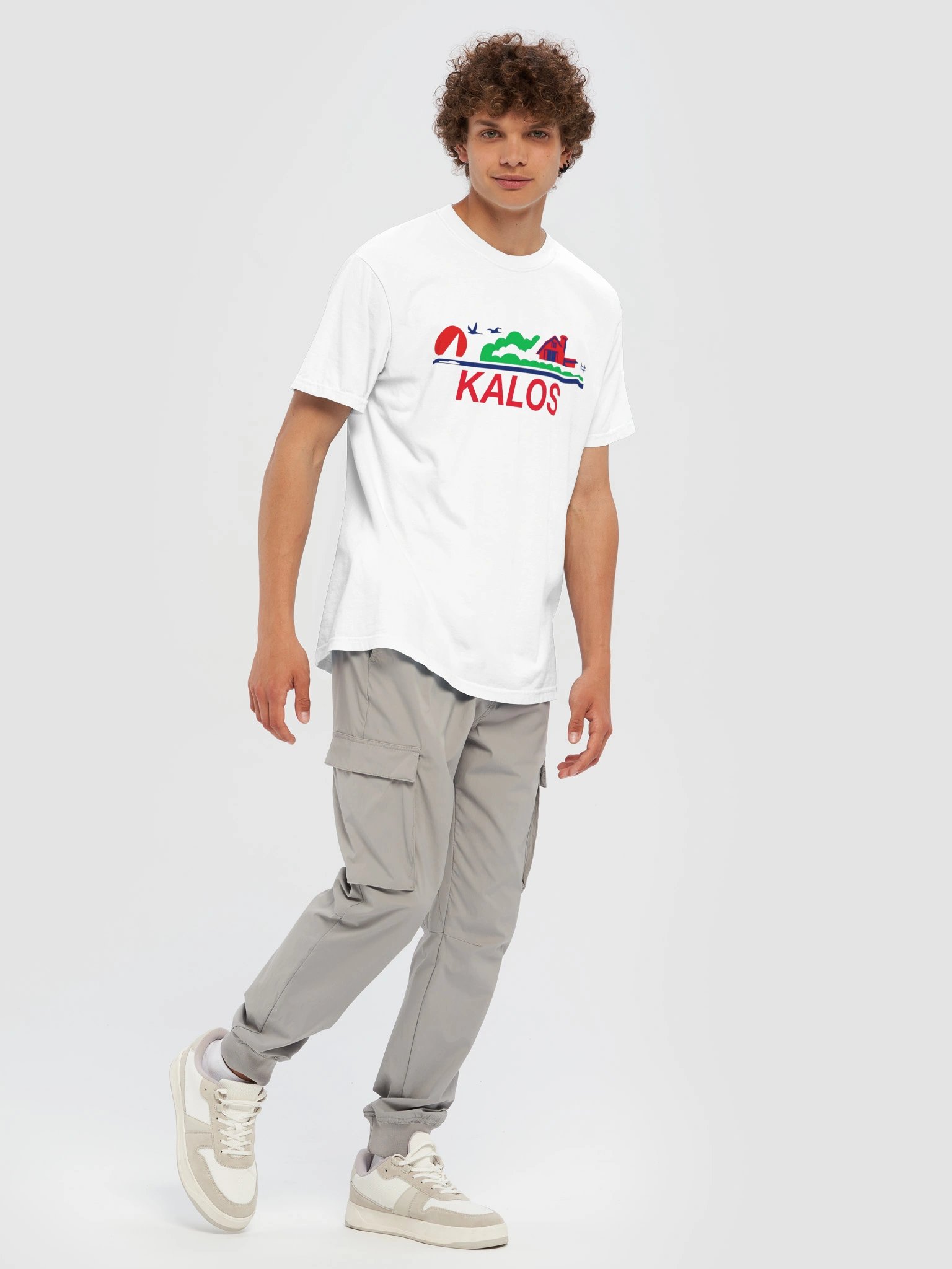 Wisconsin Style - Kalos product image (7)