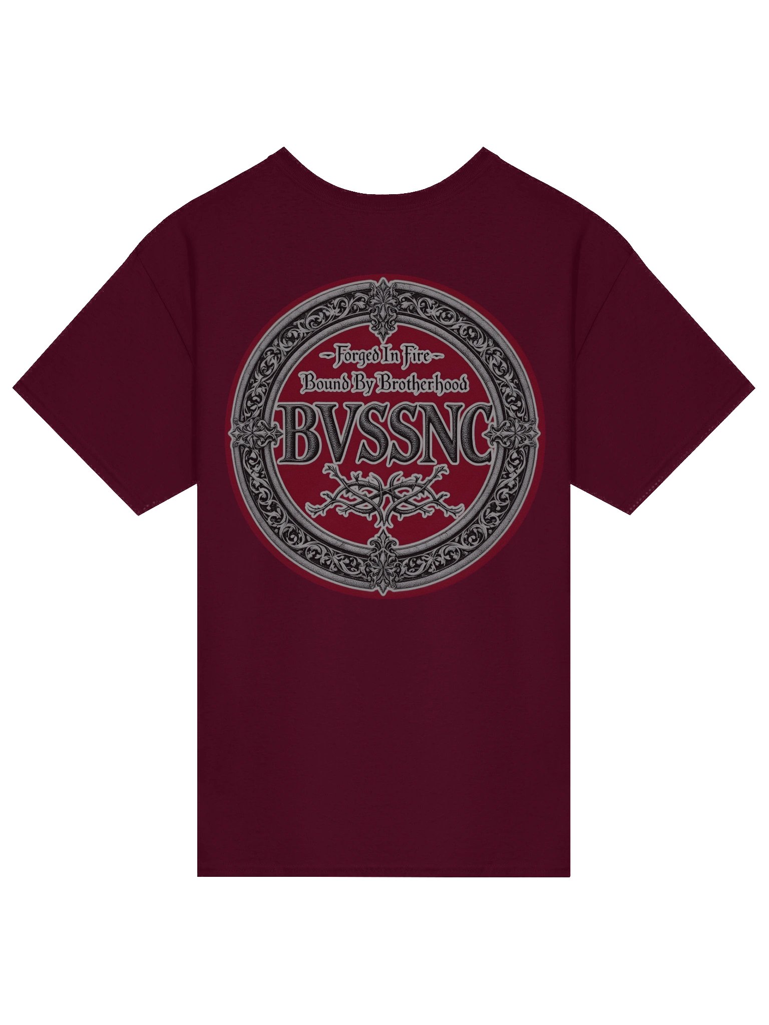 Severed Sirs Forged In Fire Tee product image (26)