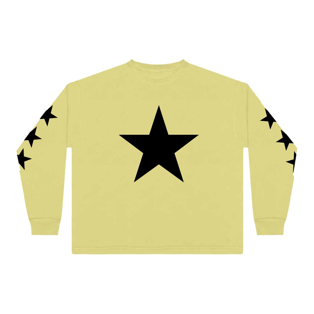 LS-O3 YE LIVE YELLOW product image (1)