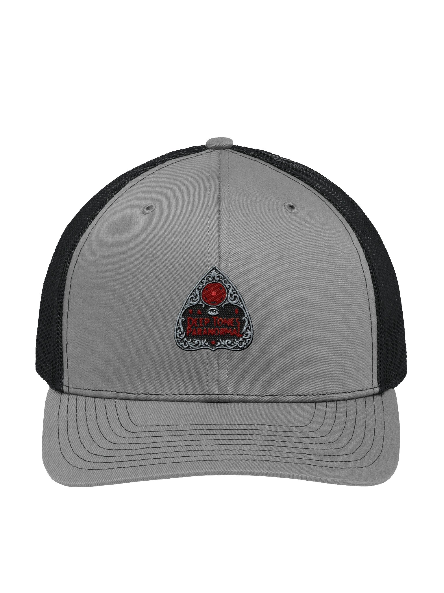 Eclipse City Trucker Hat product image (1)