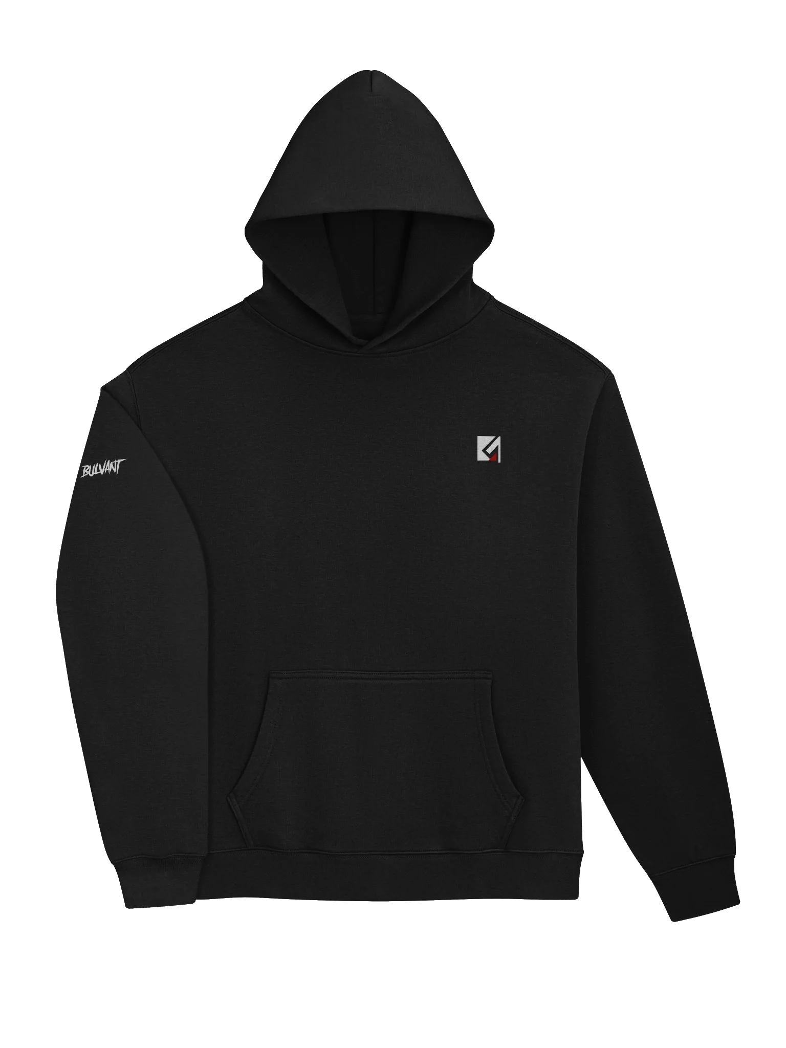Cold Heart - Unisex Oversized Hoodie - Bulvant - k81S6Pv4KpE
