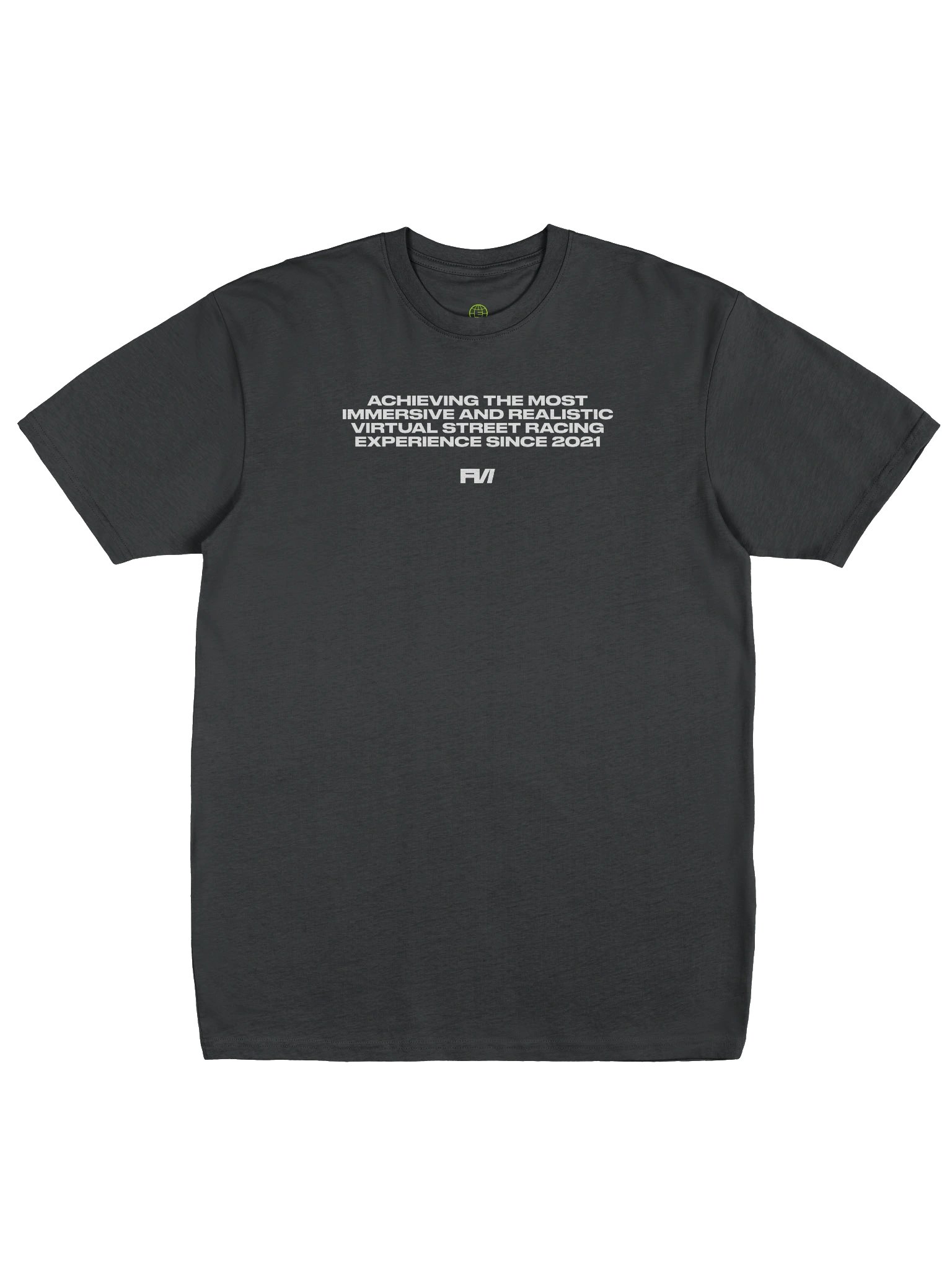AEGIS STREET SPECIAL TEE product image (3)