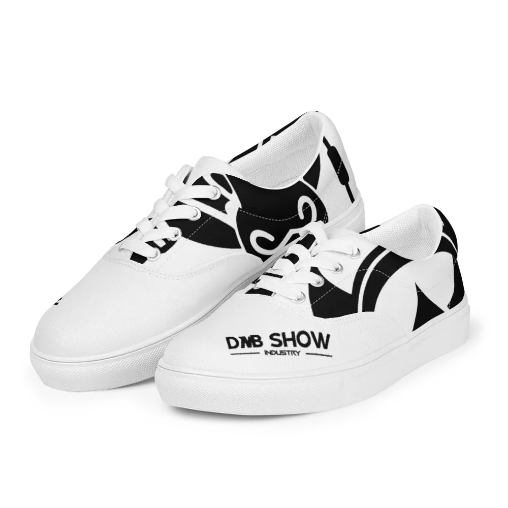 DnB Canvas Shoes product image (9)