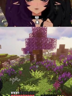 I can promise I will get chased by bees if we are streaming minecraft.....i love the bees....they just dont love me i guess...oops #minecraft #twitchstreamer