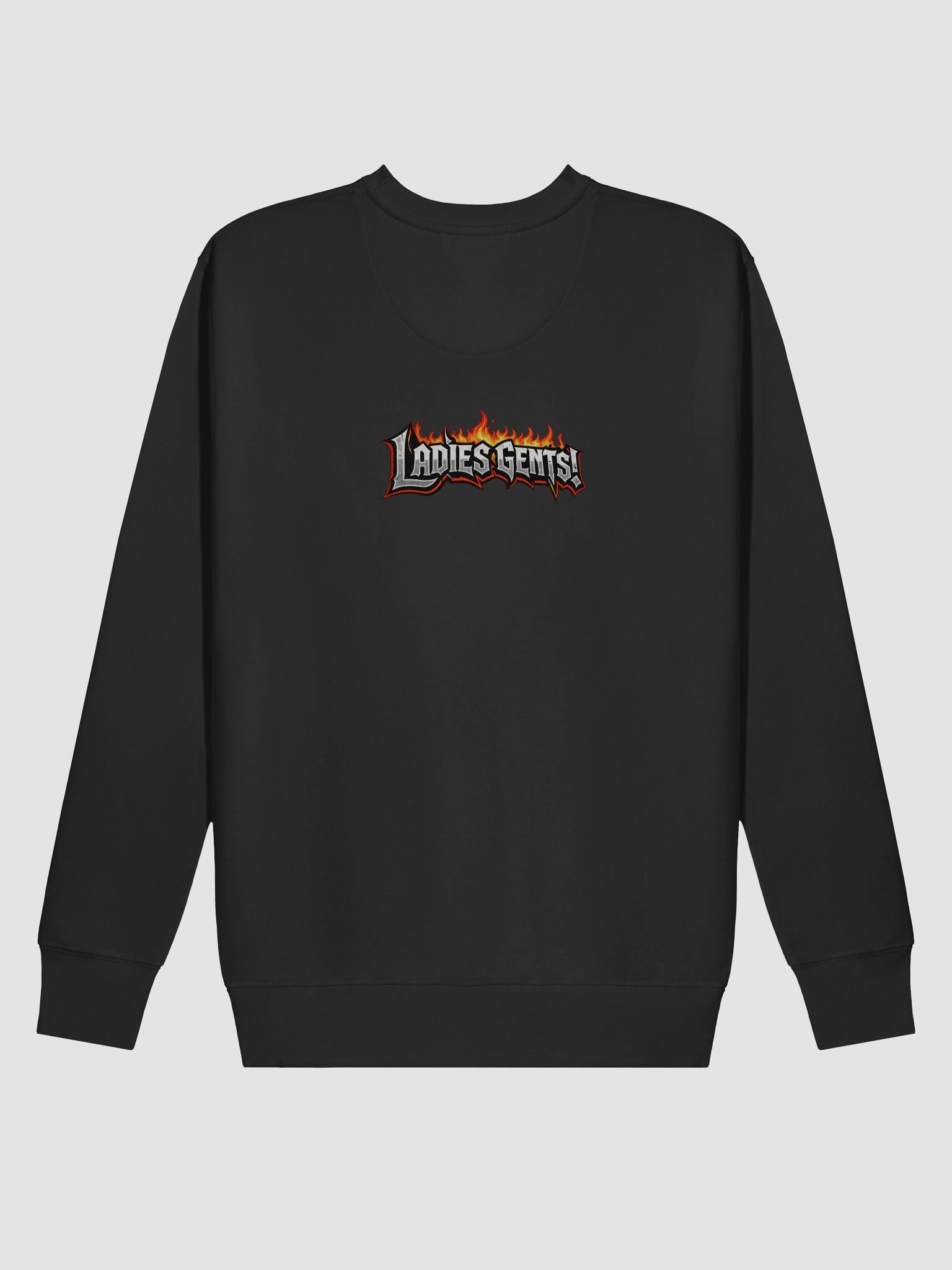 Weekend Warmup Long Sleeve product image (5)